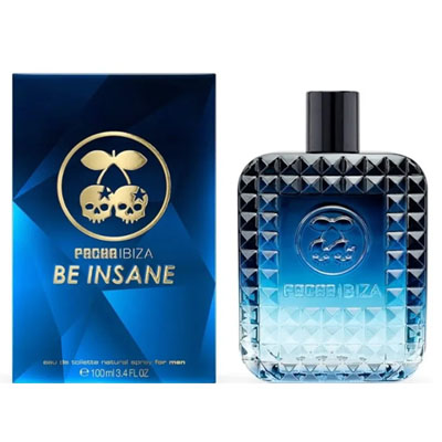 Be Insane for Men