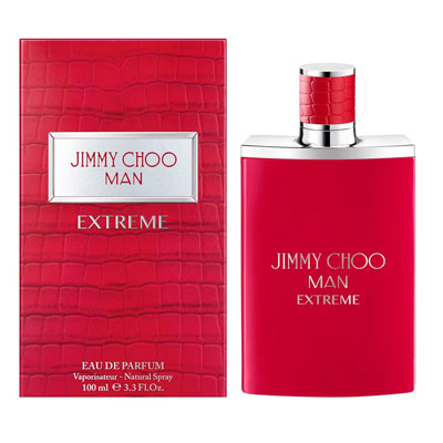 Jimmy Choo Man Extreme