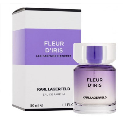 Fleur D'Iris