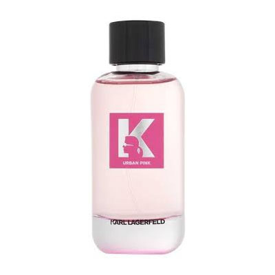 Karl Lagerfeld Jeans Urban Pink