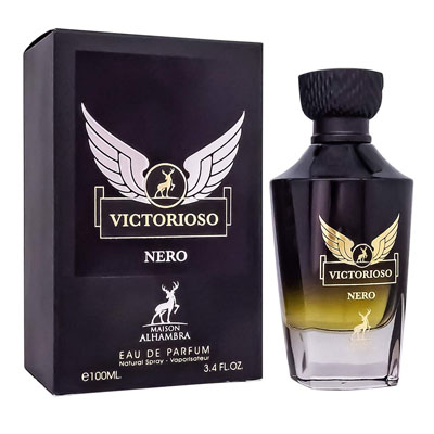 Victorioso Nero