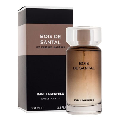 Bois de Santal