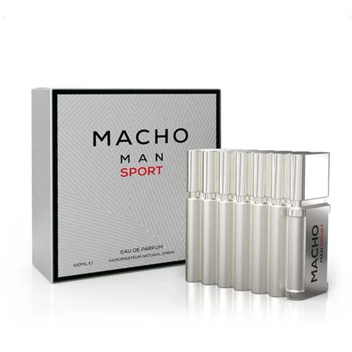 Macho Man Sport