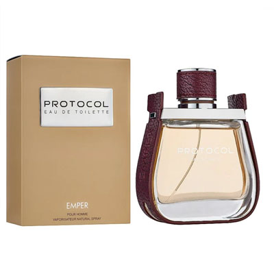Protocol