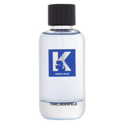Karl Lagerfeld Jeans Urban Blue