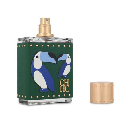 Carolina Herrera CH Birds Of Paradise For Him