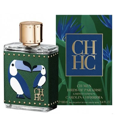 CH Birds Of Paradise For Him