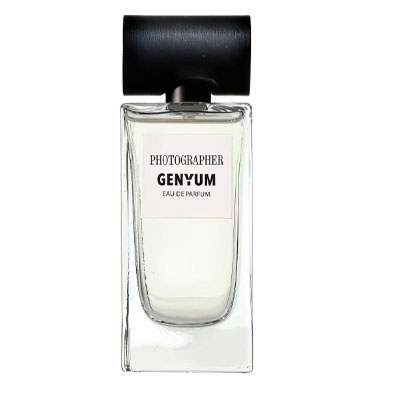 Genyum Photographer