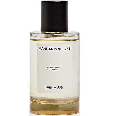 Mandarin Velvet