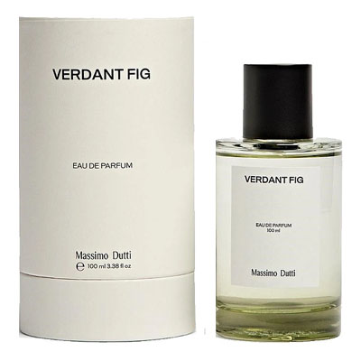Verdant Fig