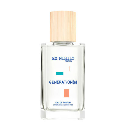EX Nihilo Generation(s)