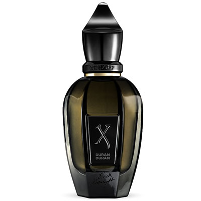 Xerjoff Duran Duran Black Moonlight