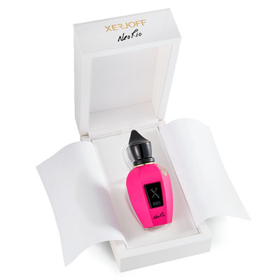 Xerjoff Duran Duran NeoRio Fluo Pink