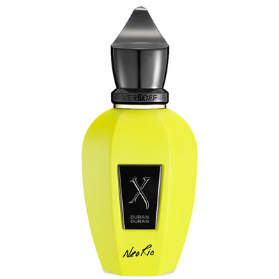 Duran Duran NeoRio Fluo Yellow