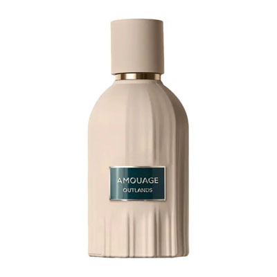Amouage Outlands