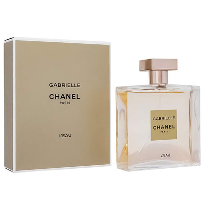Gabrielle L'Eau
