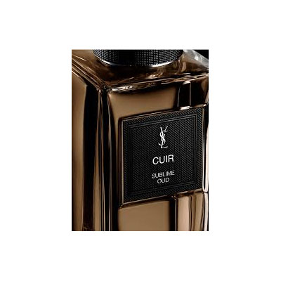 Yves Saint Laurent Cuir Sublime Oud