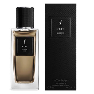 Cuir Sublime Oud