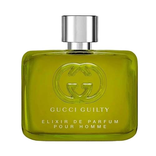 Gucci Guilty Elixir de Parfum