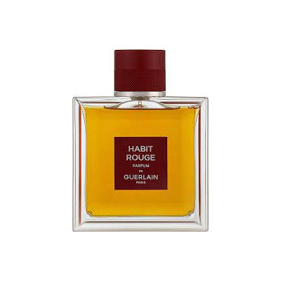 Guerlain Habit Rouge Parfum