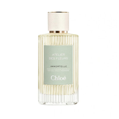 Chloe Immortelle