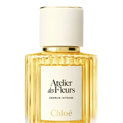 Chloe Atelier des Fleurs Cedrus Intense
