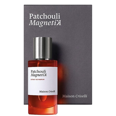 Patchouli Magnetik
