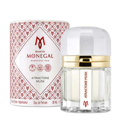 Atractone Musk