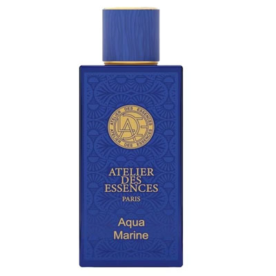 Aqua Marine