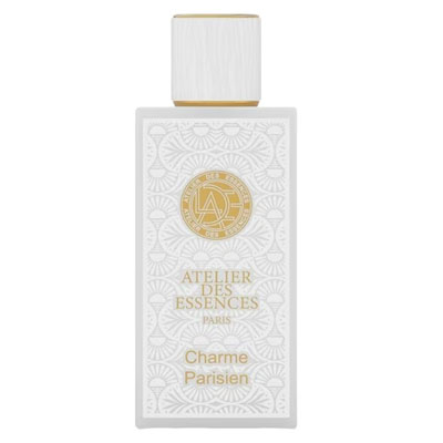 Charme Parisien