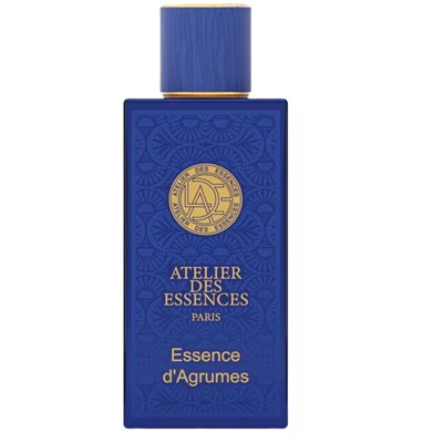 Essence dAgrumes