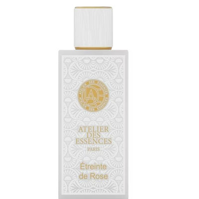 Etreinte de Rose