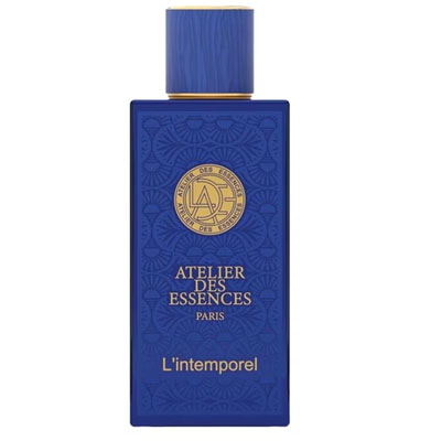 L'Intemporel