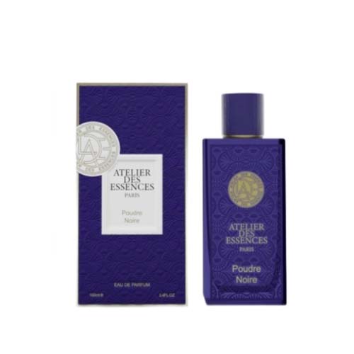 Poudre Noire