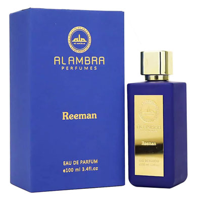 Reeman