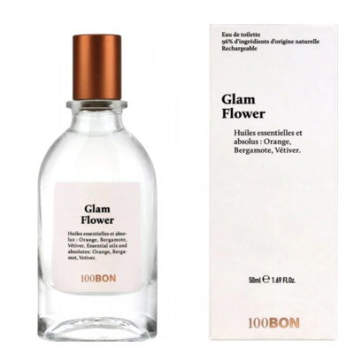 Glam Flower