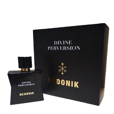 Divine Perversion