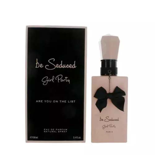 Be Seduced Girl Party
