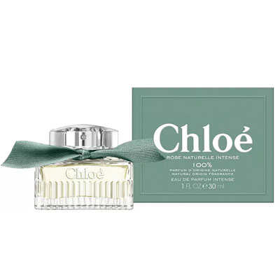Chloe Rose Naturelle