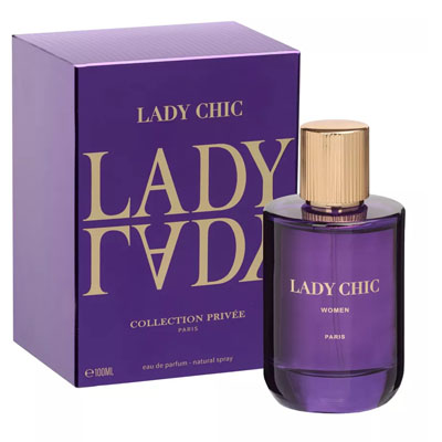 Lady Chic