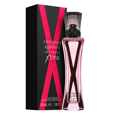 Infinite Xtina