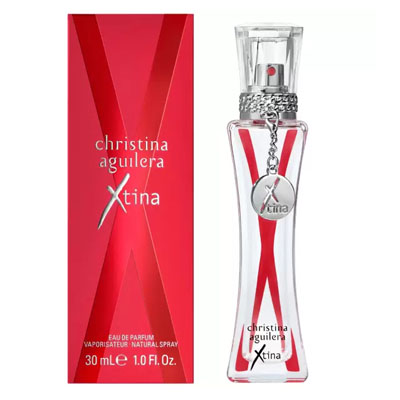 Xtina