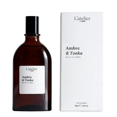 Ebene & Ambre