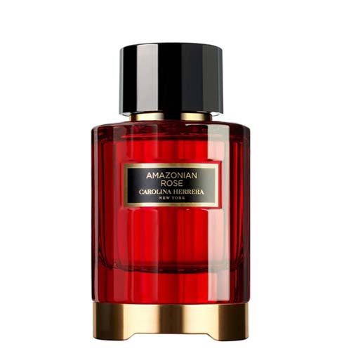 Carolina Herrera Amazonian Rose
