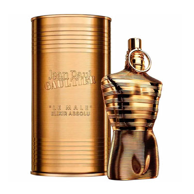 Le Male Elixir Absolu Parfum Intense