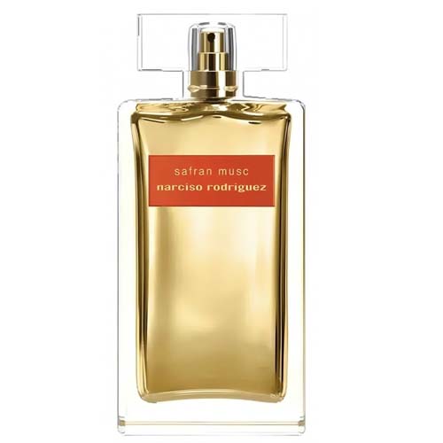 Narciso Rodriguez Safran Musc