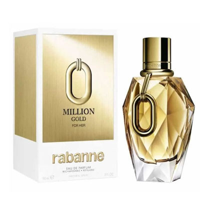 Million Gold For Her