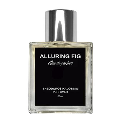 Alluring Fig