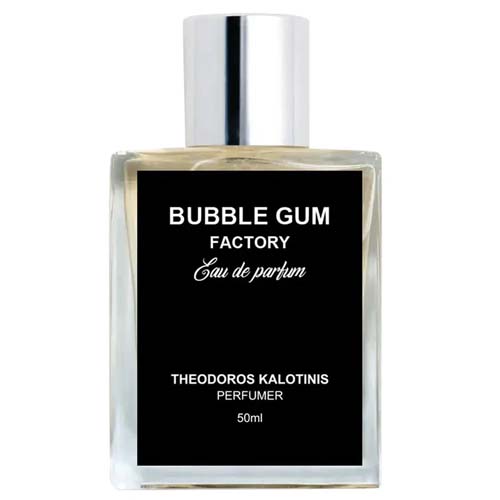 Bubble Gum Factory