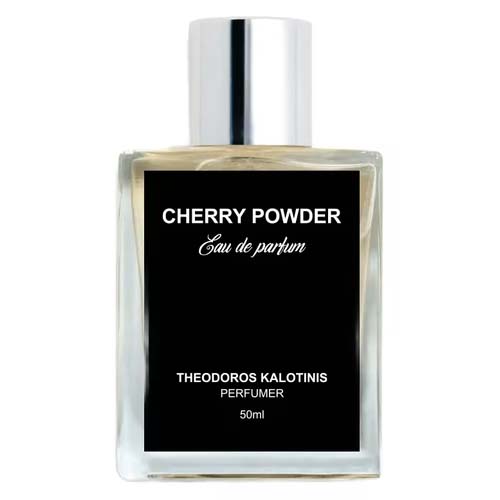 Cherry Powder